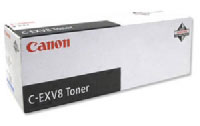 Canon C-EXV8 Cyan (7628A002AA)